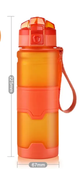 Water Bottle