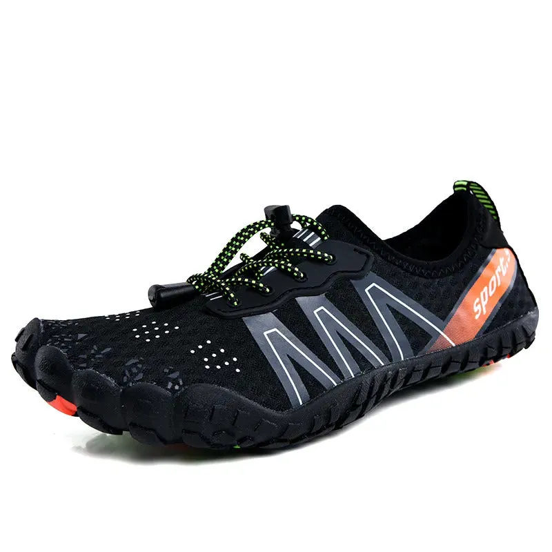 Water Reef Shoes Quick Dry Non-slip Barefoot Beach Hiking Sneakers