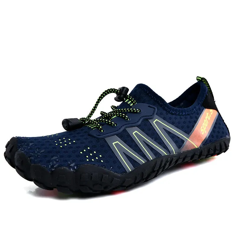 Water Reef Shoes Quick Dry Non-slip Barefoot Beach Hiking Sneakers