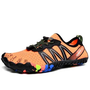 Water Reef Shoes Quick Dry Non-slip Barefoot Beach Hiking Sneakers