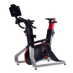 Wattbike Atom X Smart Bike (Showroom Model)