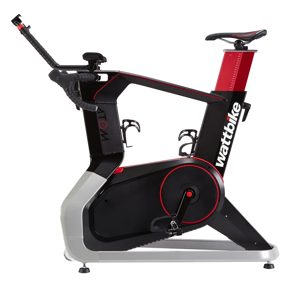 Wattbike Atom