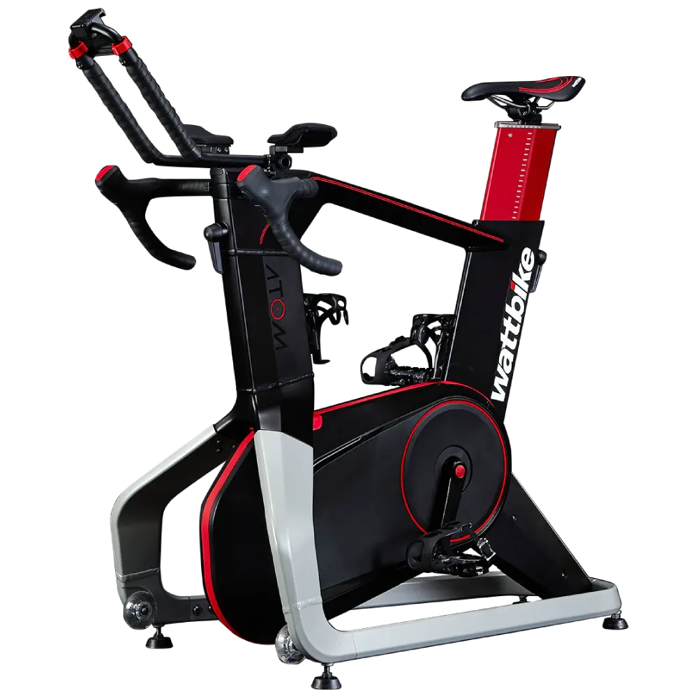 Wattbike Atom