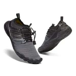 WaveRunner - Natural Barefoot Support Unisex Orthopedic Shoes
