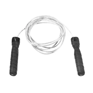 WEIGHTED JUMP ROPE