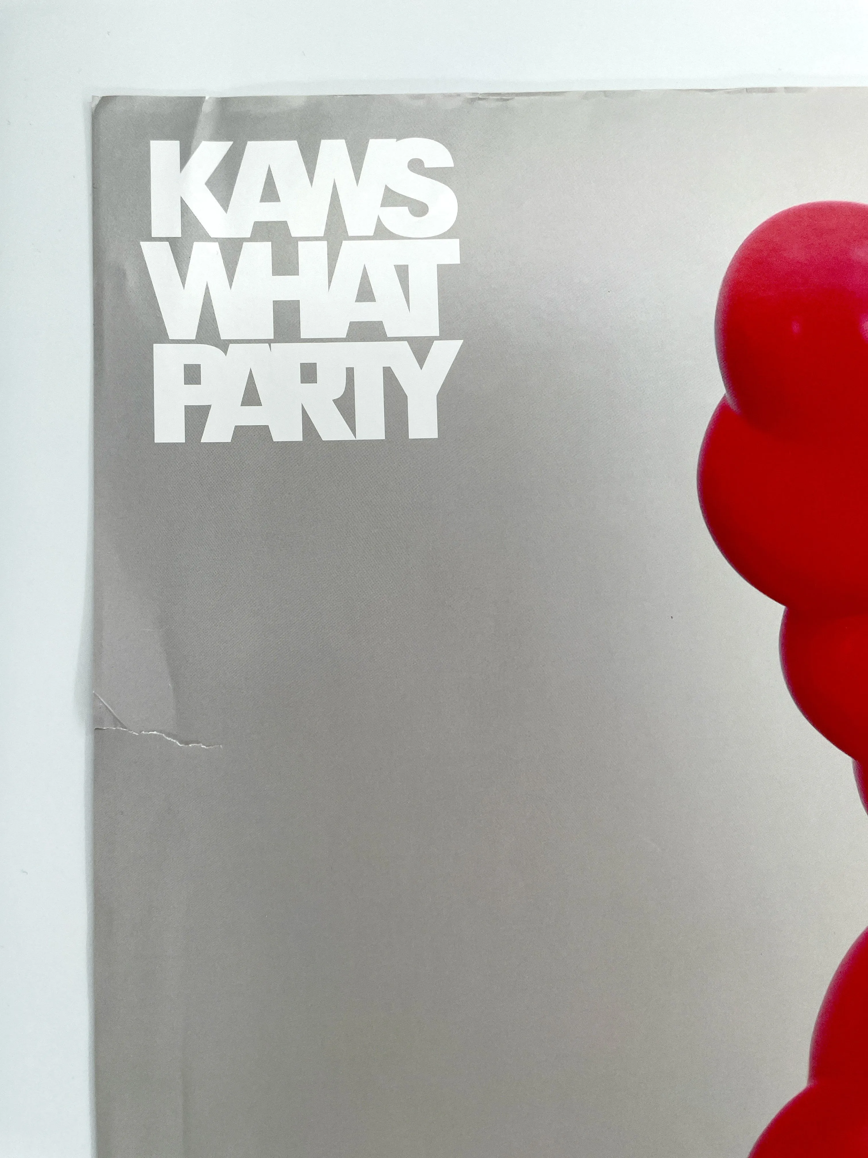 What Party