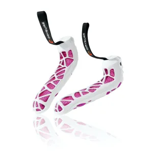 White & Pink Drysure Active
