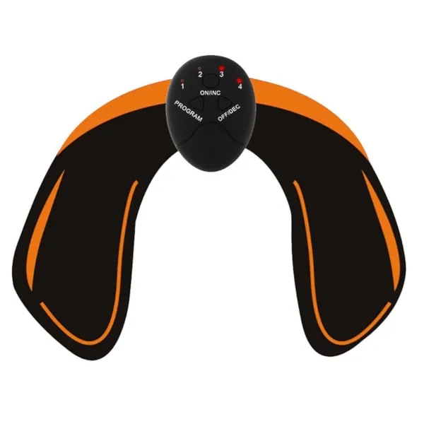 Wireless Hip & Buttocks Stimulator With Remote Control