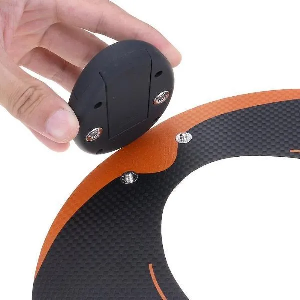Wireless Hip & Buttocks Stimulator With Remote Control