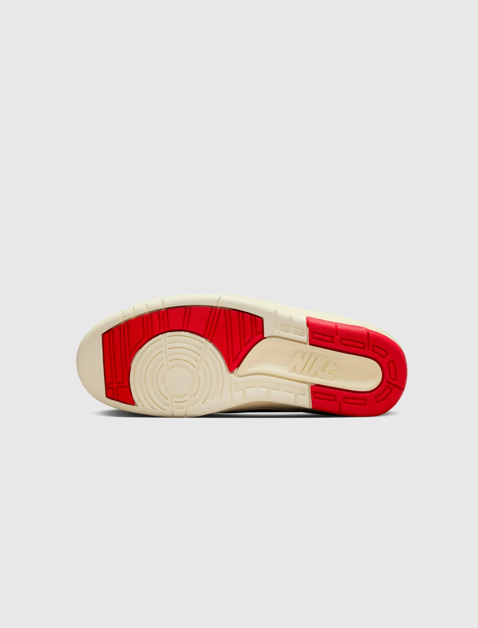 WOMEN'S AIR JORDAN 2 RETRO LOW "CHICAGO TWIST"