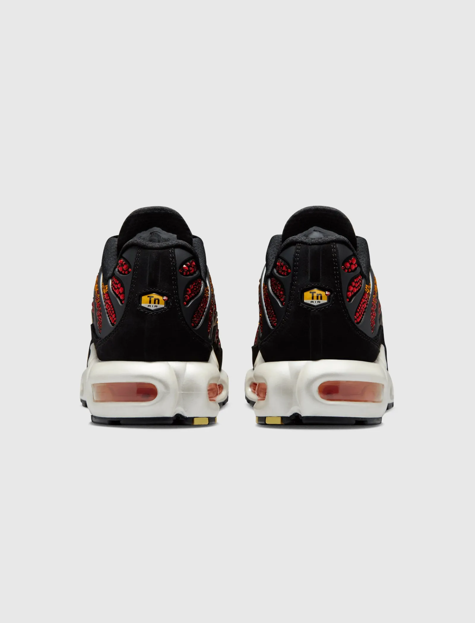 WOMEN'S AIR MAX PLUS X SWAROVSKI "SUNSET"