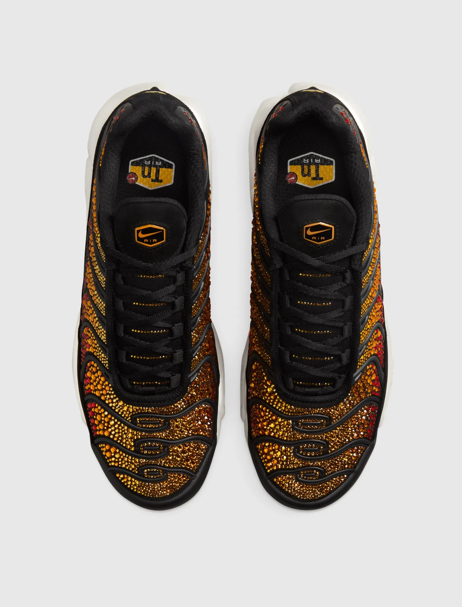 WOMEN'S AIR MAX PLUS X SWAROVSKI "SUNSET"