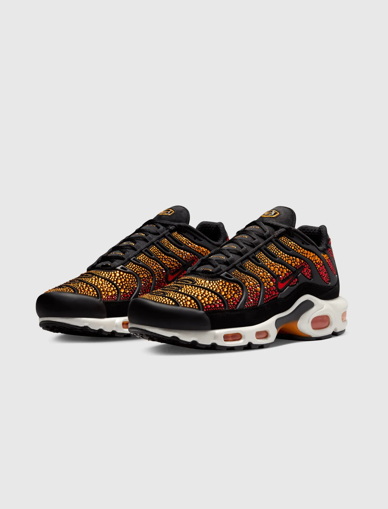 WOMEN'S AIR MAX PLUS X SWAROVSKI "SUNSET"