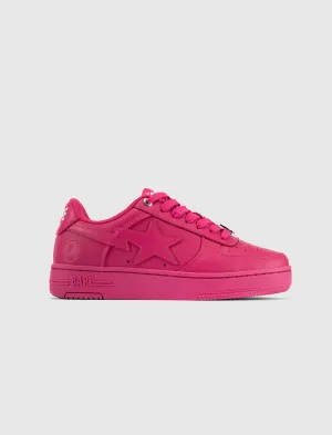 WOMEN'S BAPE STA #52 L "PINK"