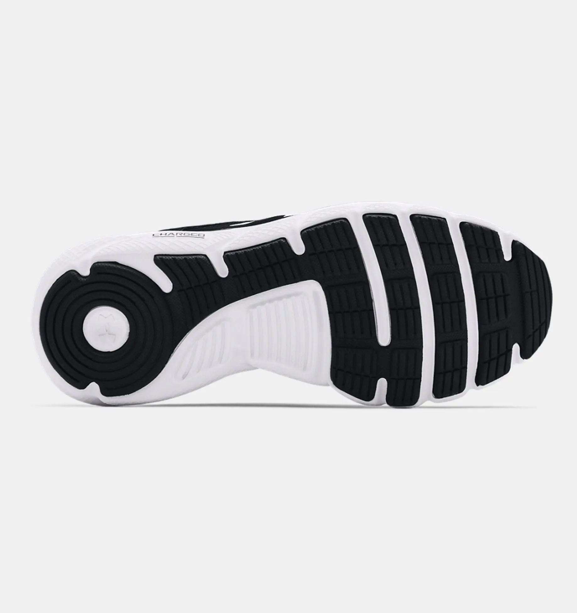 Women's Charged Assert 9 Wide (D) Running Shoes