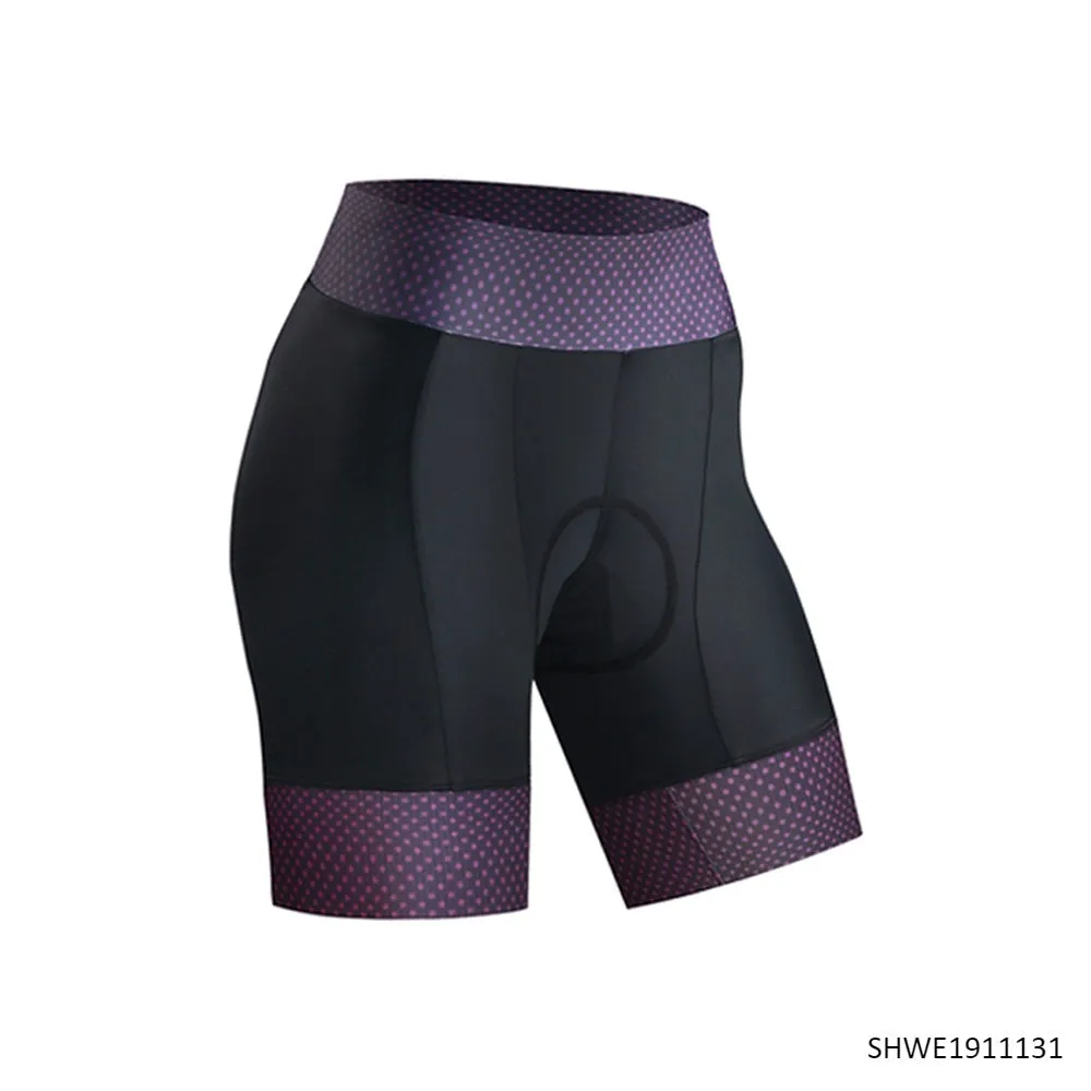 Women's cycling Shorts SHWE1911131