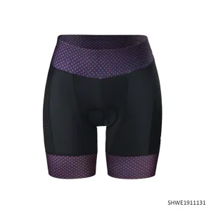 Women's cycling Shorts SHWE1911131