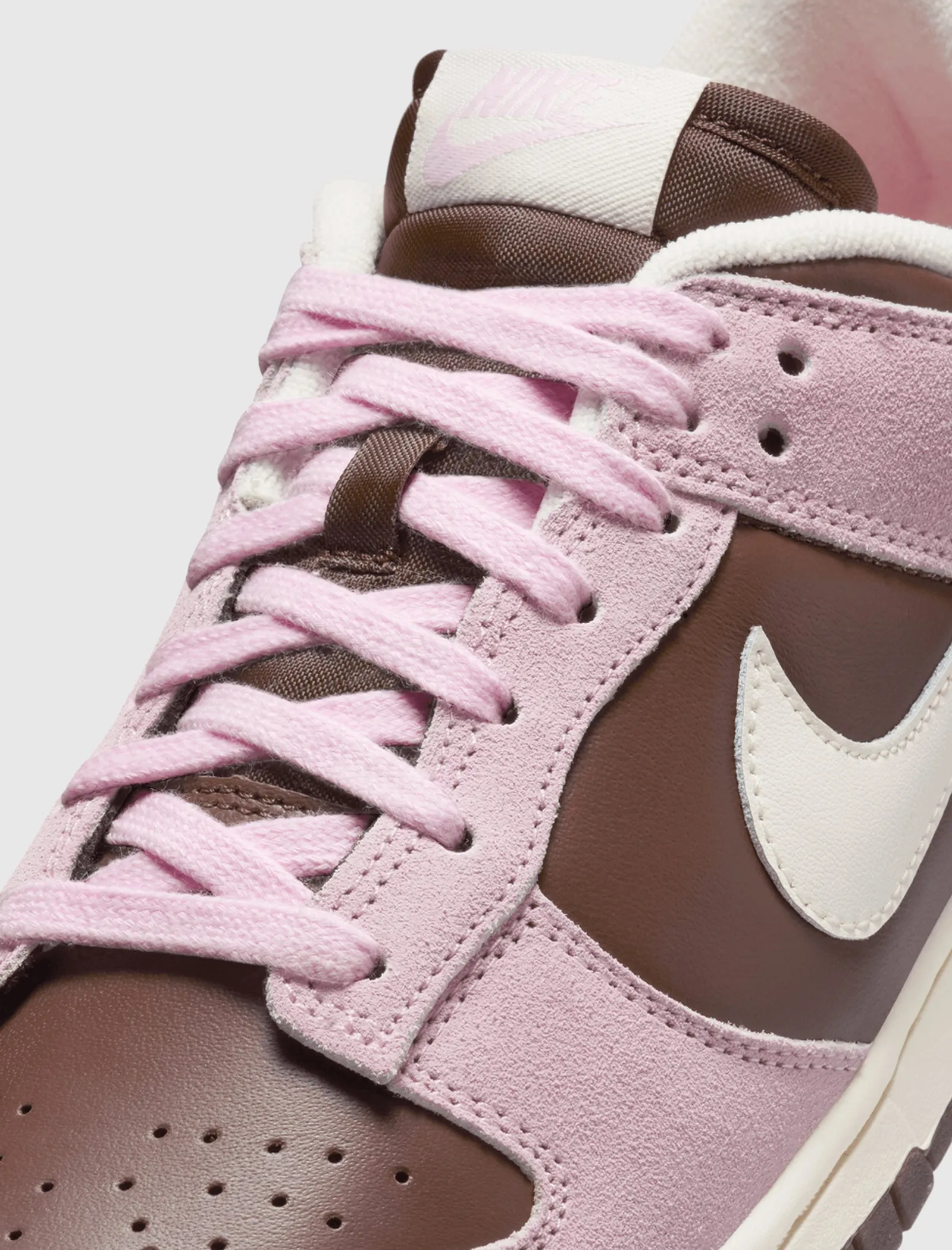 WOMEN'S DUNK LOW "NEOPOLITAN"