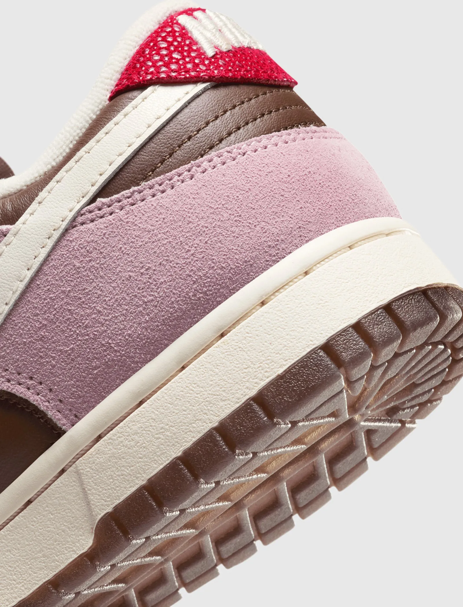 WOMEN'S DUNK LOW "NEOPOLITAN"