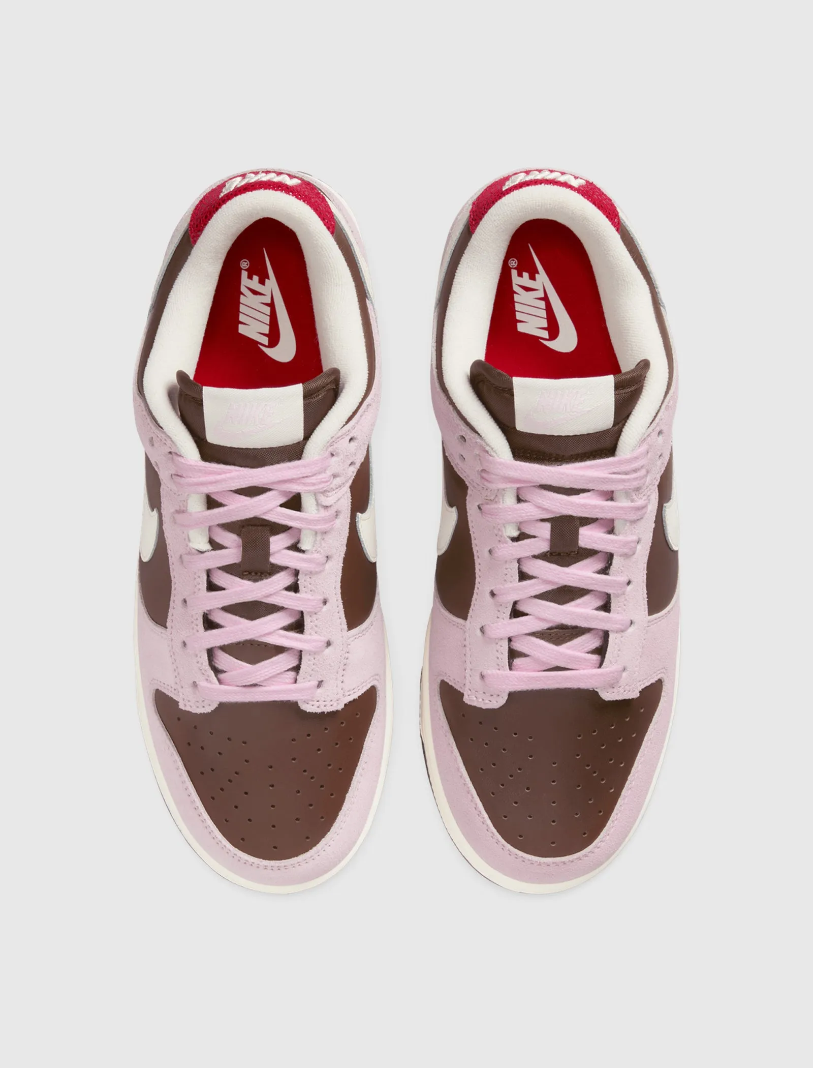 WOMEN'S DUNK LOW "NEOPOLITAN"
