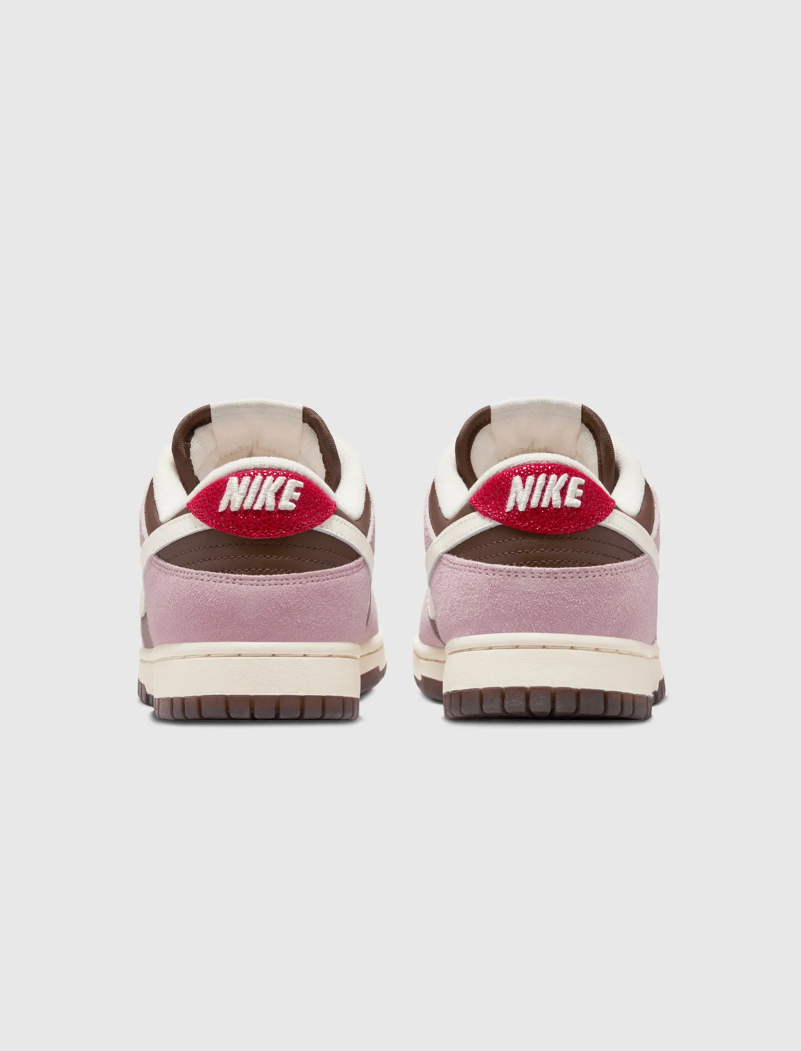 WOMEN'S DUNK LOW "NEOPOLITAN"