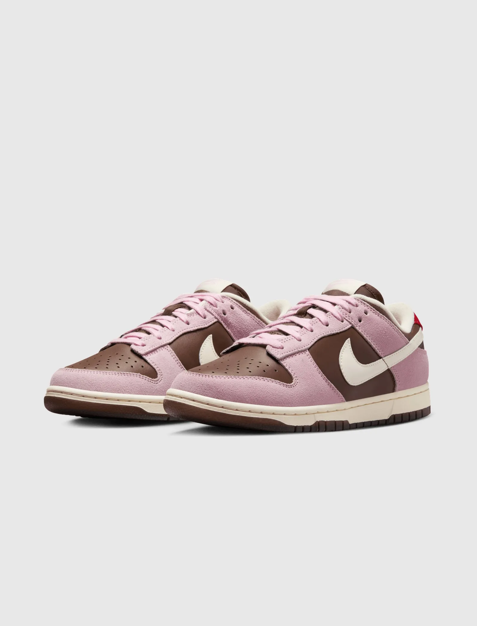 WOMEN'S DUNK LOW "NEOPOLITAN"