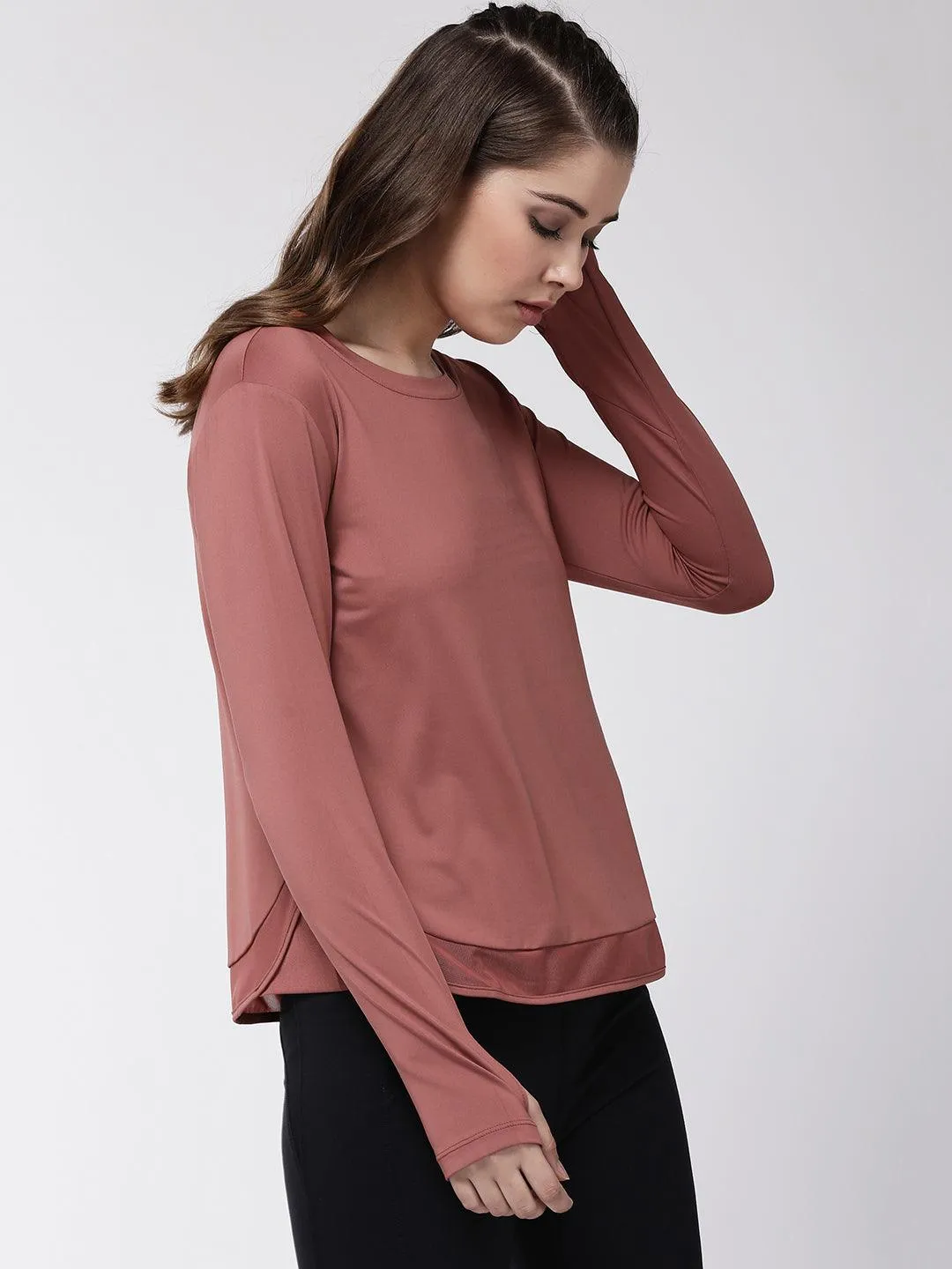 Women's Extra Cover Training Top