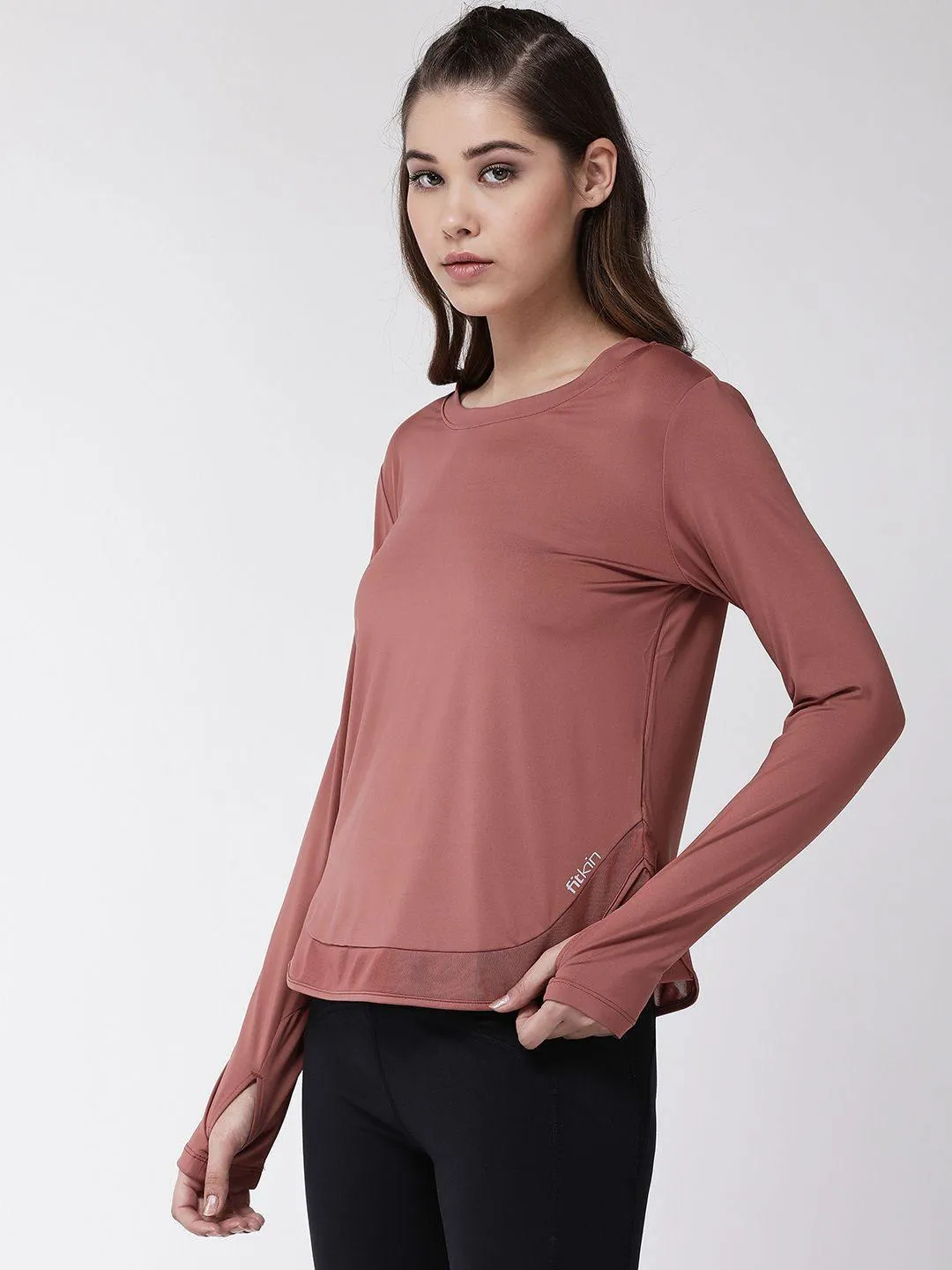 Women's Extra Cover Training Top