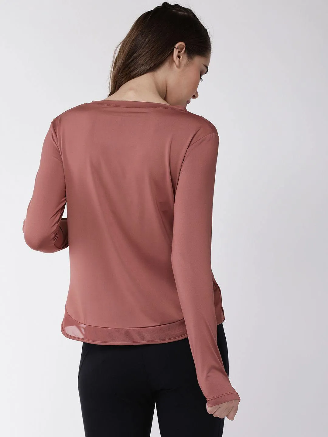 Women's Extra Cover Training Top
