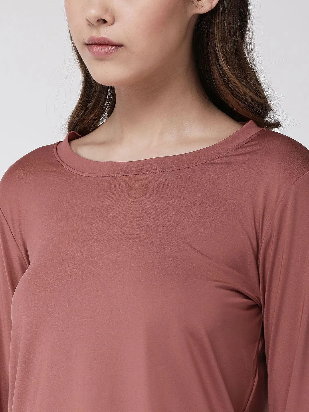 Women's Extra Cover Training Top