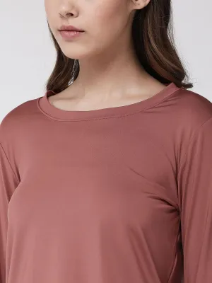 Women's Extra Cover Training Top