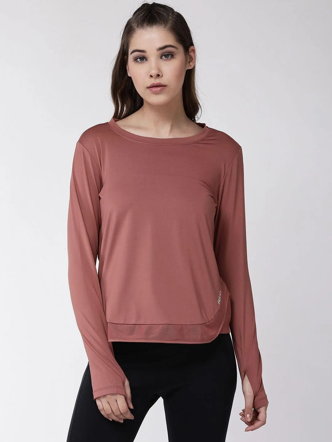 Women's Extra Cover Training Top