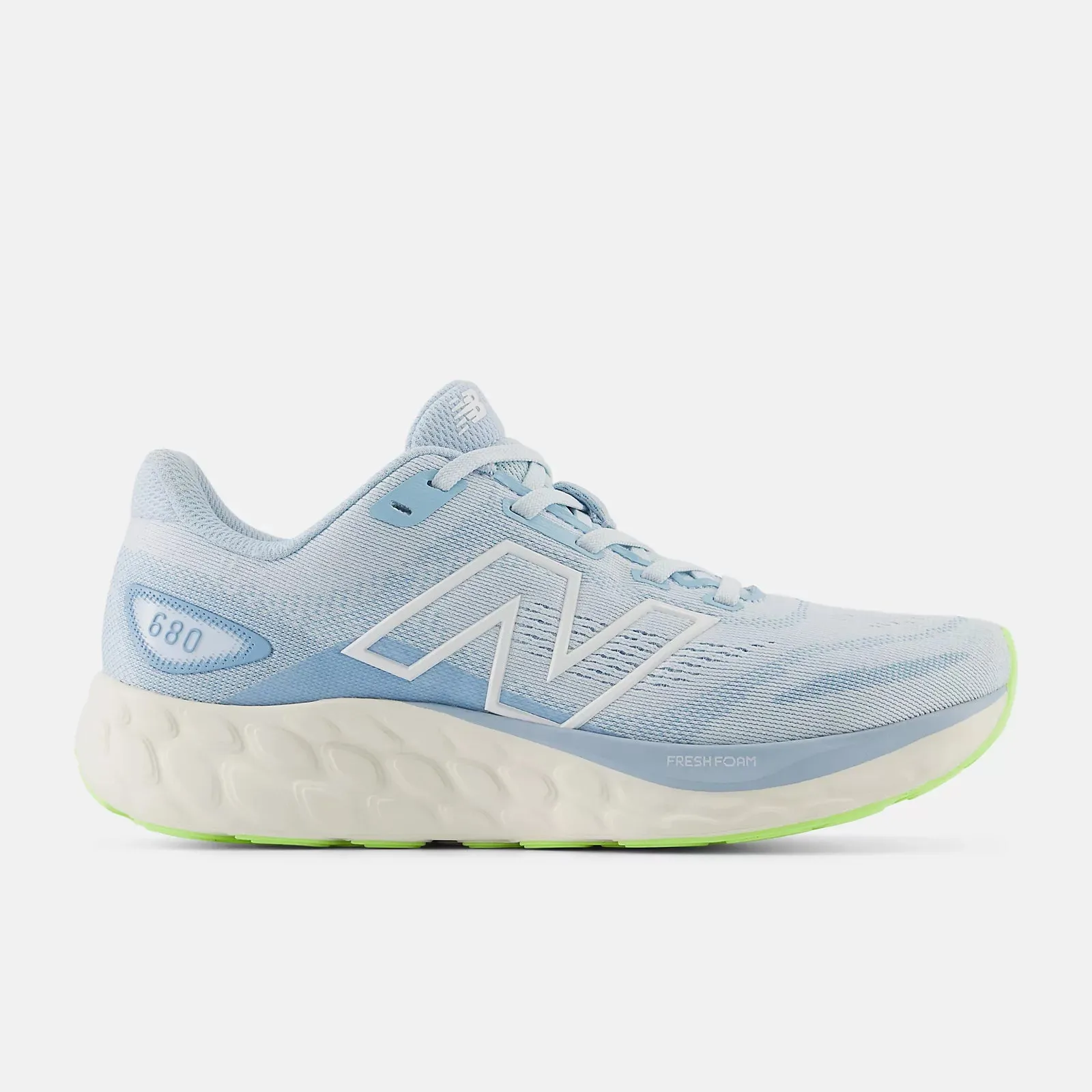 Women's Fresh Foam 680 V8 Running Shoes