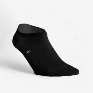 Women's Invisible Socks Twin-Pack