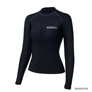WOMEN'S LONGSLEEVE BASE LAYER BLWA20334