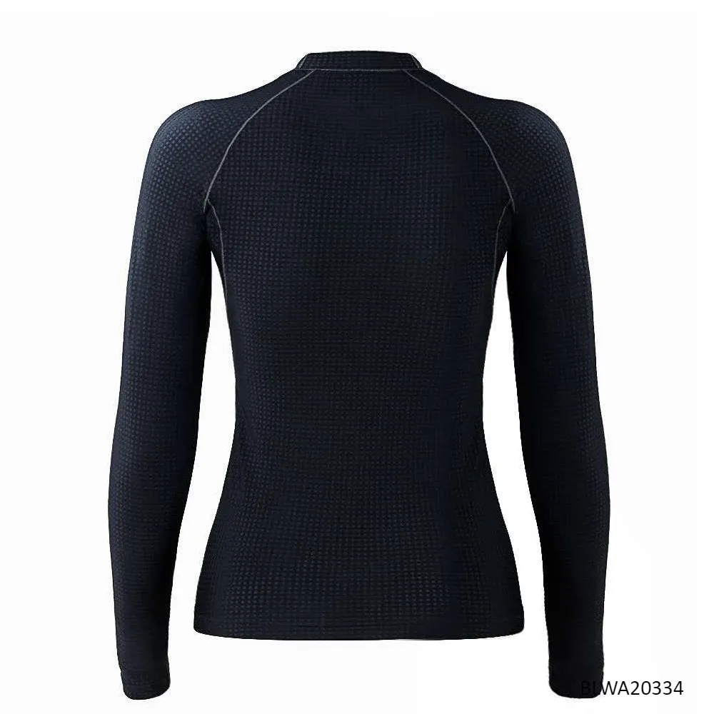 WOMEN'S LONGSLEEVE BASE LAYER BLWA20334