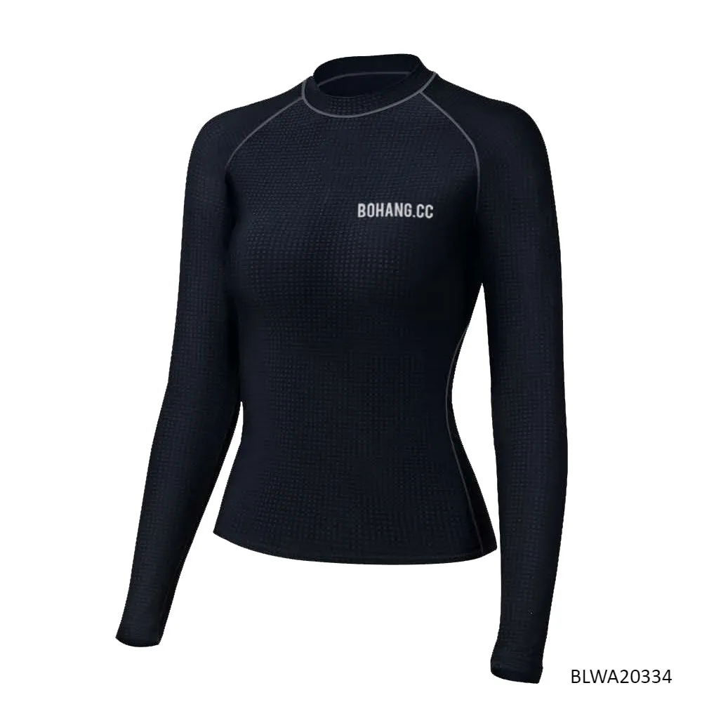 WOMEN'S LONGSLEEVE BASE LAYER BLWA20334