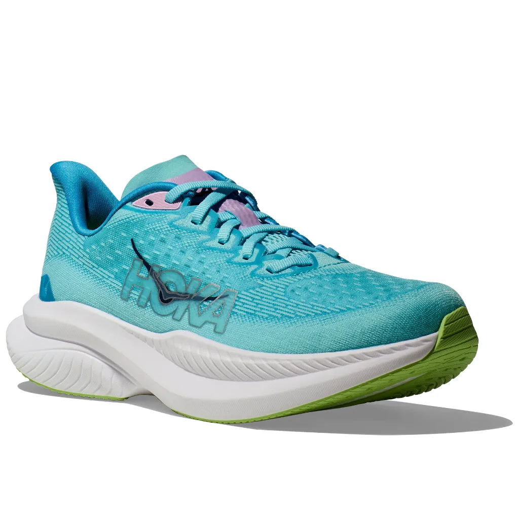 Women's Mach 6