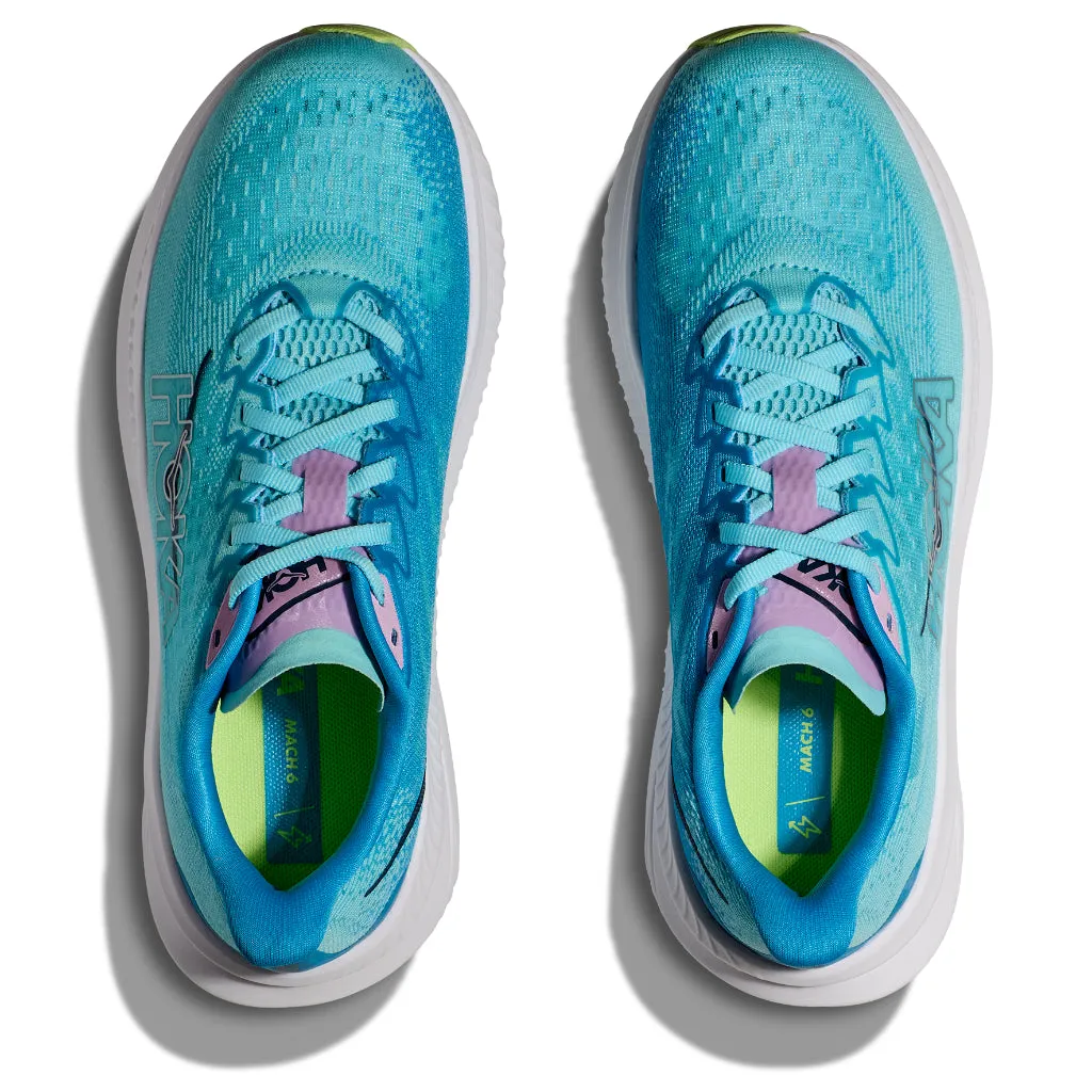 Women's Mach 6