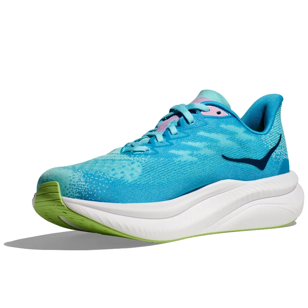 Women's Mach 6