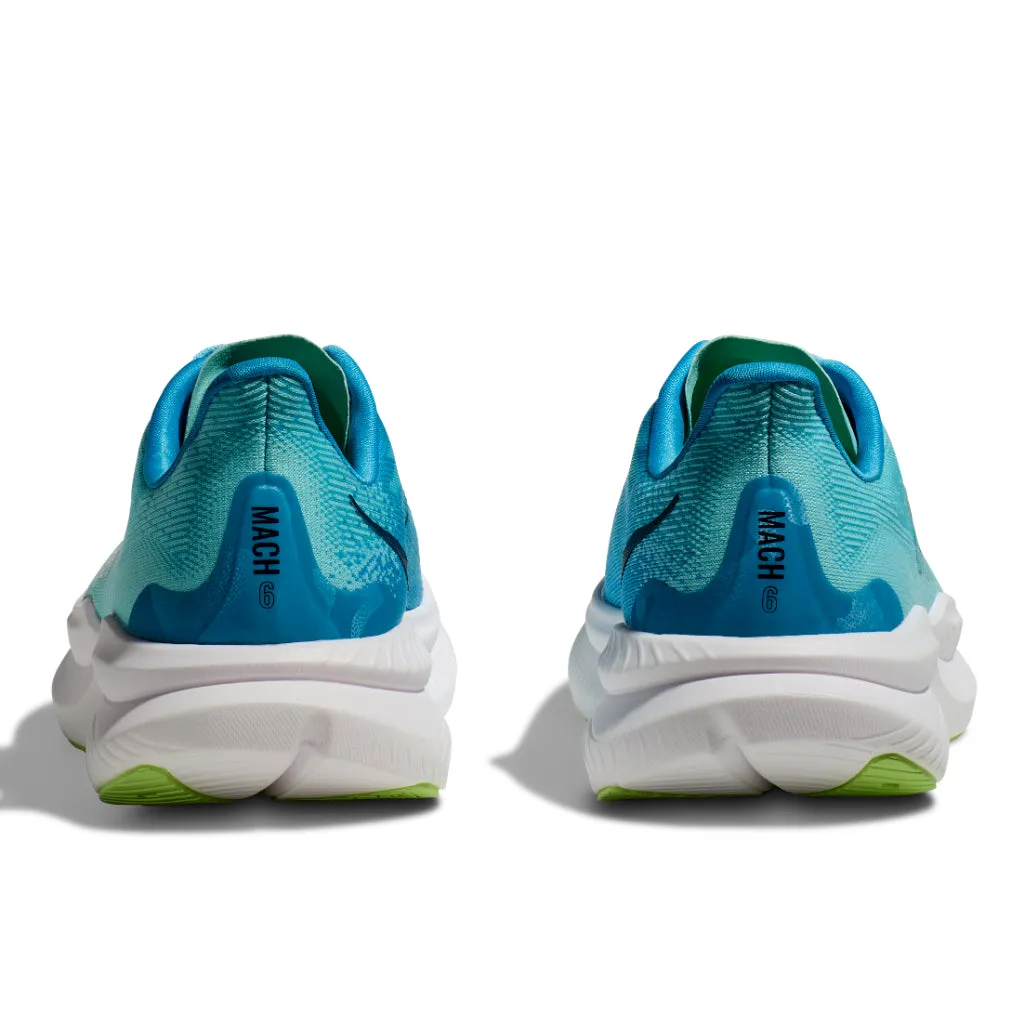 Women's Mach 6