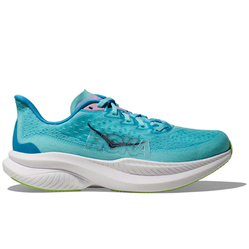 Women's Mach 6