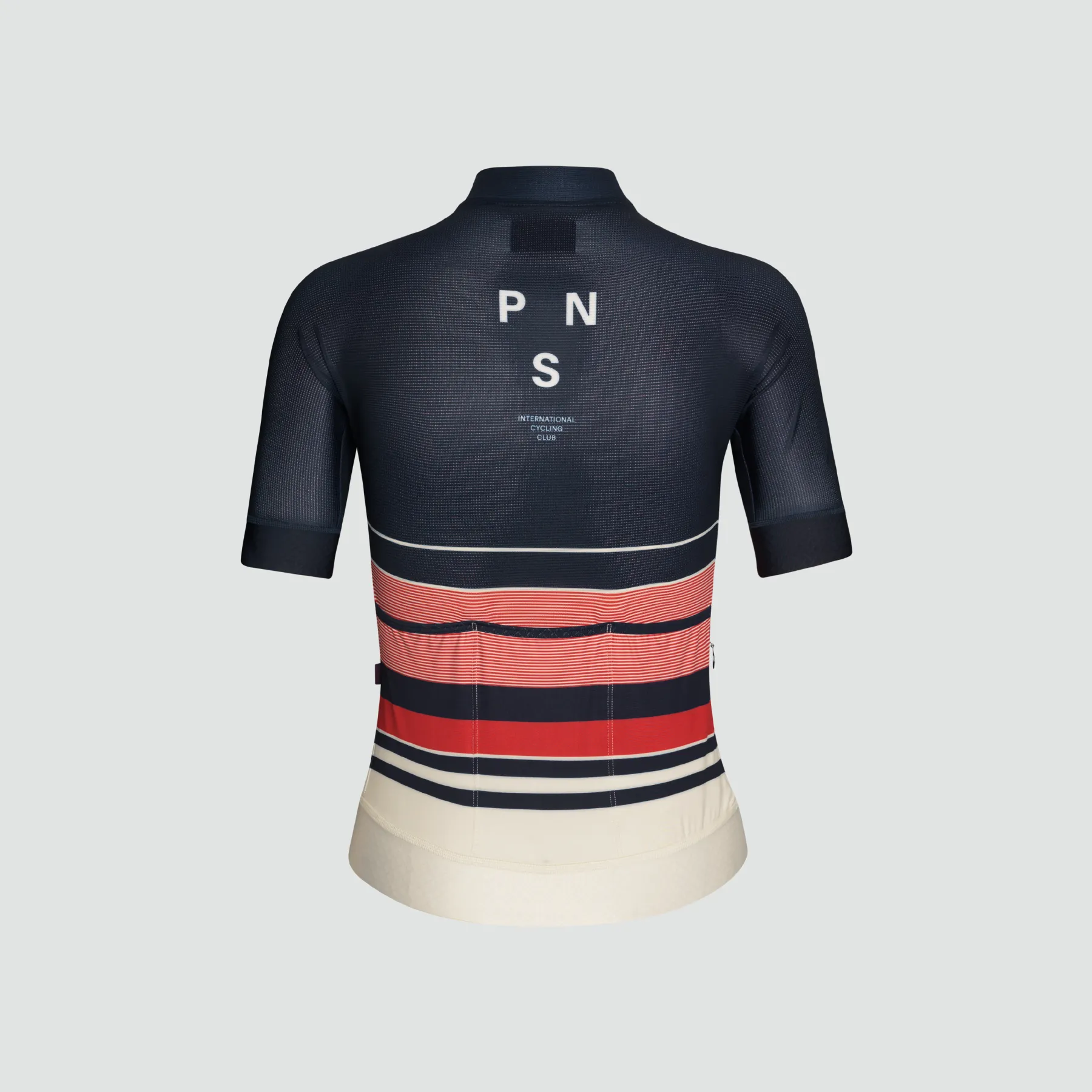 Women's Mechanism Late Drop Jersey - Navy
