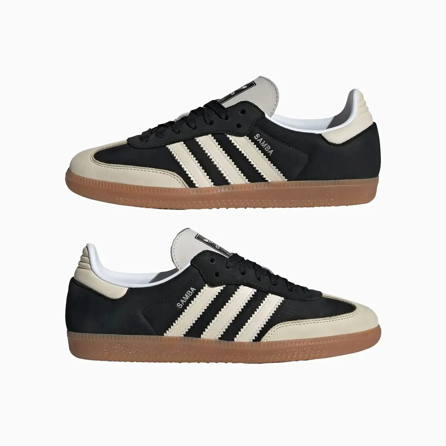 Women's Originals Samba OG "Black Wonder White"