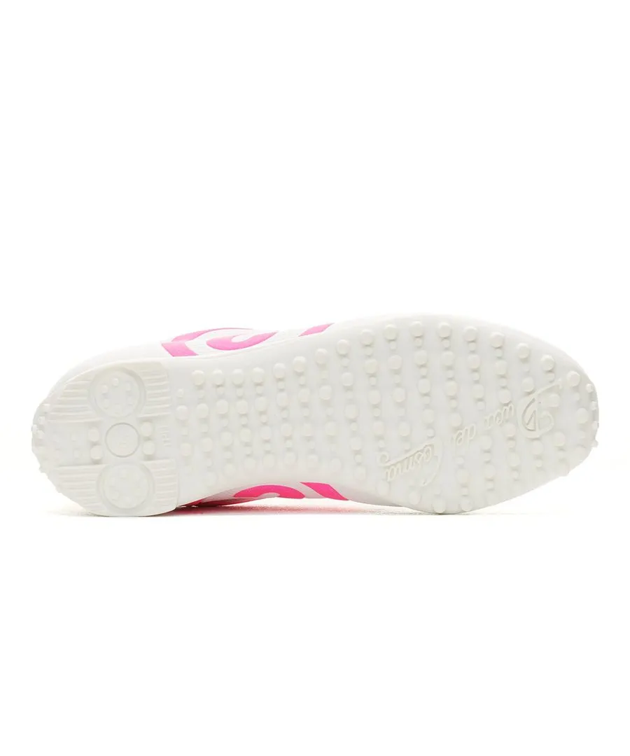Women's Queenscup White