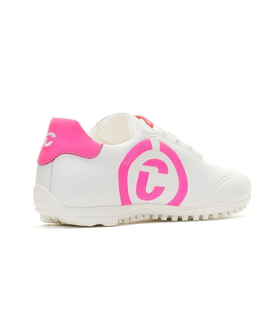 Women's Queenscup White