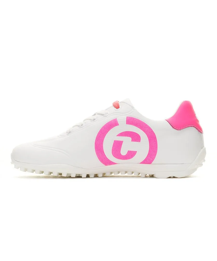 Women's Queenscup White