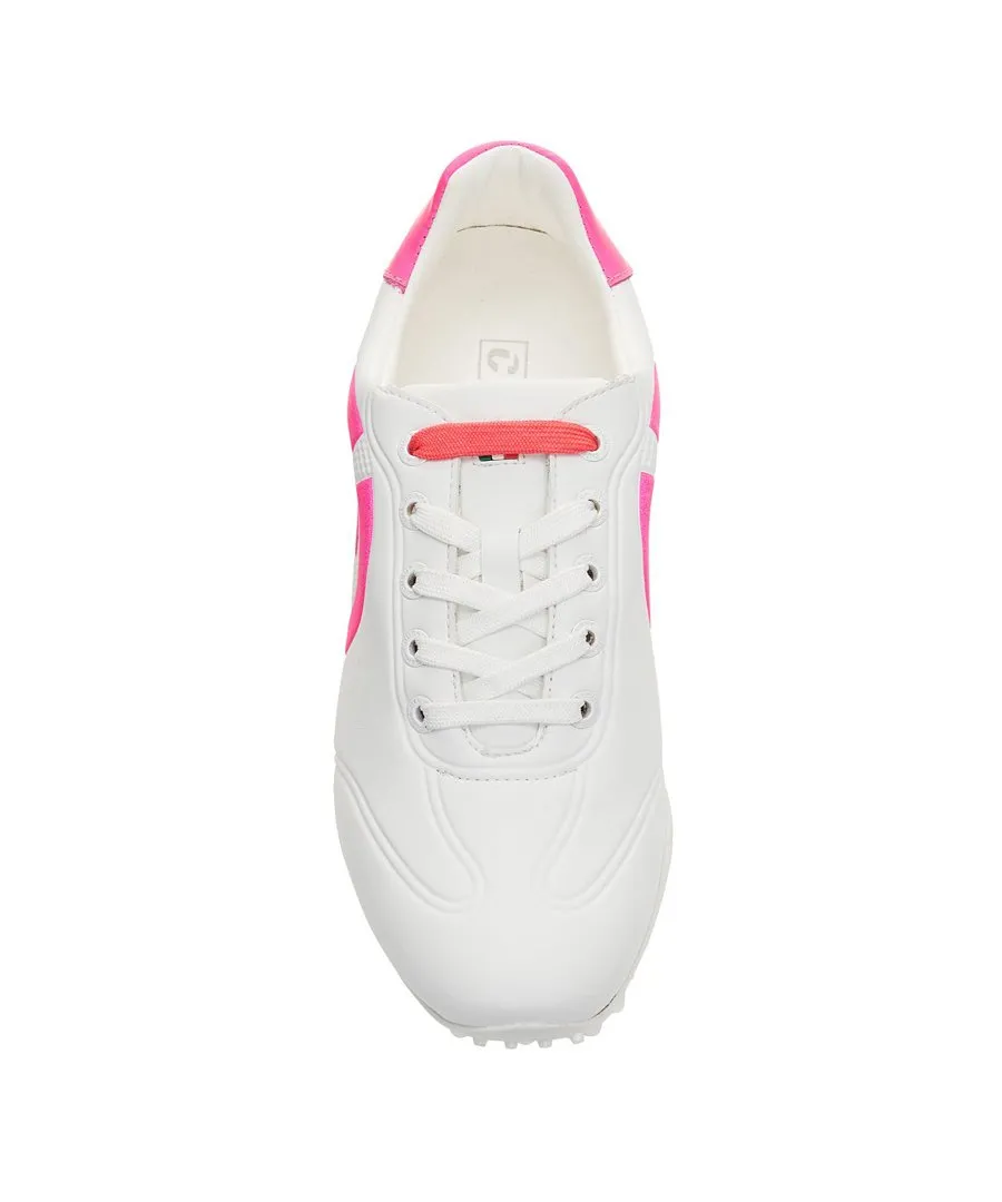 Women's Queenscup White