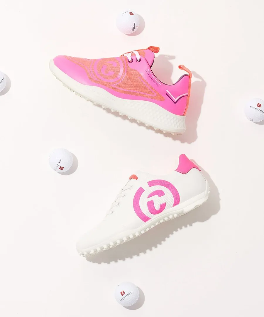 Women's Queenscup White