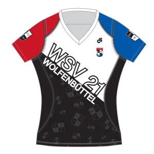 Women's Specific Short Sleeve Performance Run Top